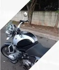 Bmw R 850 R - 2000 bicolore - 2