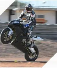 BMW S 1000 RR - 2016 pronta gare - 2