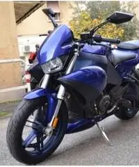 BUELL 1125 CR Ago 2oo9 euro3