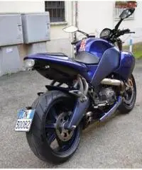 BUELL 1125 CR Ago 2oo9 euro3 - 6