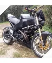 Buell Lightning XB9S - 2003 - 2