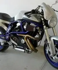 Buell X1 p38- lightnineg Edition? ESEMPLARE UNICO - 2