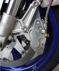 Buell X1 p38- lightnineg Edition? ESEMPLARE UNICO - 7