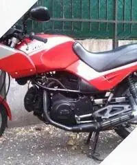 Cagiva Altro modello - 1985