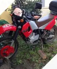 Cagiva Altro modello - 1993 - 2