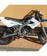 Derbi Senda Super Motard - 2008 - 2