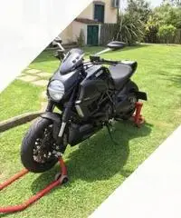 Diavel 2011 - 2