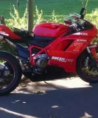 DUCATI 1098 Sportive cc 1098 - 3