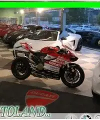 DUCATI 1199 Panigale Replica SBK - 5