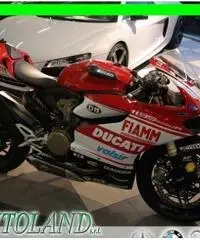 DUCATI 1199 Panigale Replica SBK - 6