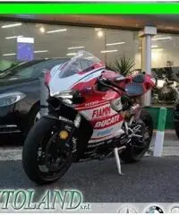 DUCATI 1199 Panigale Replica SBK - 7