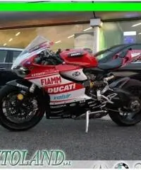 DUCATI 1199 Panigale Replica SBK - 8