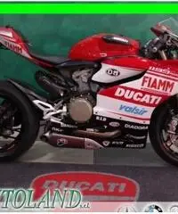 DUCATI 1199 Panigale Replica SBK - 10