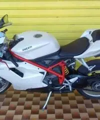 DUCATI 848 2008 - 3