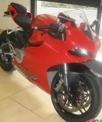 Ducati 899 Panigale - 2