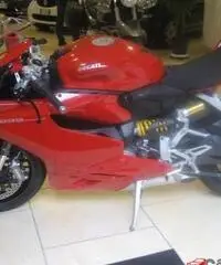 Ducati 899 Panigale - 3