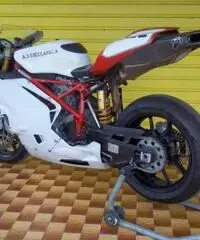 DUCATI 999 2008 SOLO PISTA - 4