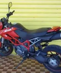 DUCATI Hypermotard 796 2011 - 4