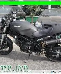 DUCATI Monster 695 Dark - 2