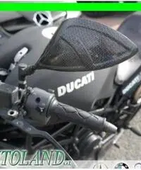 DUCATI Monster 695 Dark - 6