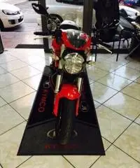 DUCATI Monster 696 PLUS-FULL OPTIONAL PASSAGGIO INCLUSO - 6