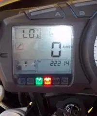 DUCATI Multistrada 1100 2008 - 5