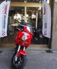 DUCATI Multistrada 1100 Multistrada