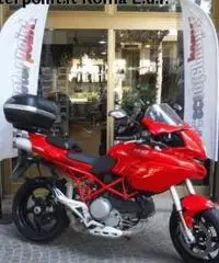 DUCATI Multistrada 1100 Multistrada - 3