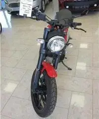 Ducati Scrambler 800 cc 75cv - 3