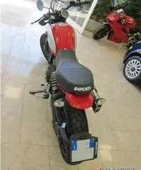 Ducati Scrambler 800 cc 75cv - 4