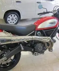 Ducati Scrambler 800 cc 75cv - 5