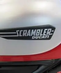 Ducati Scrambler 800 cc 75cv - 6