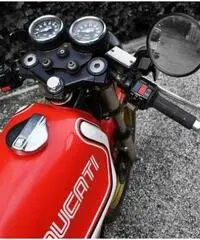 Ducati Sport 500 Desmo, Iscritta ASI - 2