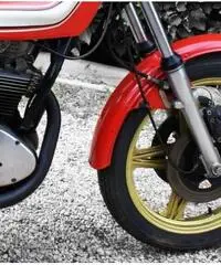 Ducati Sport 500 Desmo, Iscritta ASI - 4