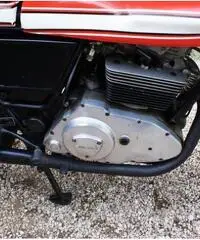 Ducati Sport 500 Desmo, Iscritta ASI - 5