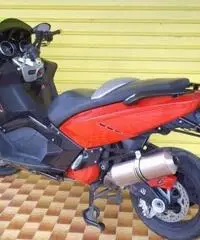 GILERA GP 800 2008 - 4