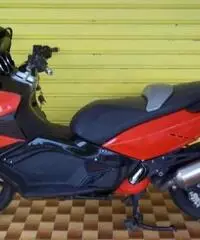 GILERA GP 800 2008 - 3