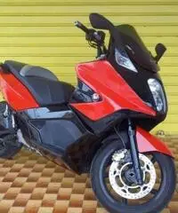 GILERA GP 800 2008 - 2