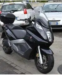 GILERA GP 800 Mag.2oo9 Euro3 Accessoriato €. 2.900 - 2