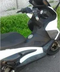 GILERA Nexus tipo veicolo Scooter cc 500 - 3