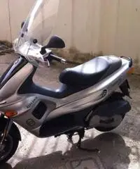 Gilera Runner 180 , 2t del 98 - 2