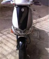 Gilera Runner 180 , 2t del 98 - 3