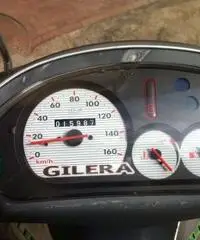 Gilera Runner 180 , 2t del 98 - 4