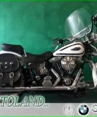 HARLEY-DAVIDSON 1340 Heritage Softail heritage springer 1340 rarissima e introvabile