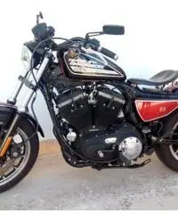 HARLEY DAVIDSON 883 SPORTSTER â€“ ANNO 2011