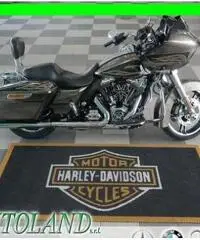 HARLEY-DAVIDSON CVO Road Glide Limited Gold Edition ** Vance & hinse*Scremin Eagl - 4