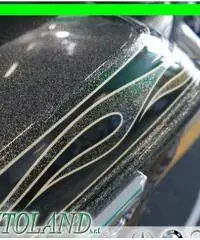 HARLEY-DAVIDSON CVO Road Glide Limited Gold Edition ** Vance & hinse*Scremin Eagl - 8