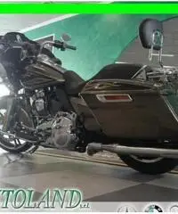 HARLEY-DAVIDSON CVO Road Glide Limited Gold Edition ** Vance & hinse*Scremin Eagl - 9