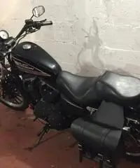 HARLEY DAVIDSON SPORTSTER 883 R  VENDO - 3