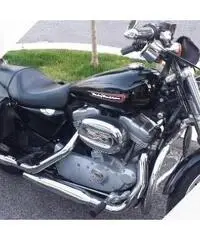 Harley-Davidson Sportster 883 - 2008